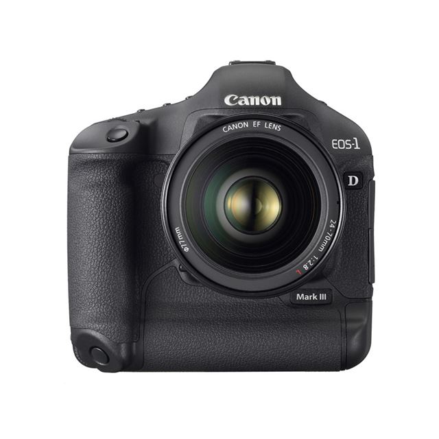 限定品】 Canon デジタル一眼レフカメラ EOS 1Ds MarkIII 通販