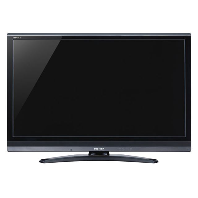 TOSHIBA 東芝 REGZA 52R9000 液晶テレビ 52V型テレビ/映像機器 - テレビ