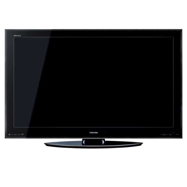 TOSHIBA REGZA Z9000 42Z9000 液晶テレビ 42型倍速 - テレビ