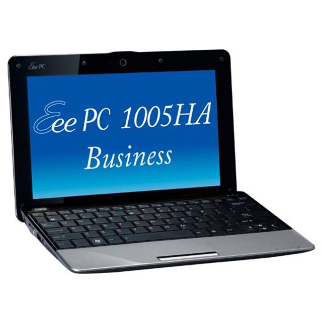 [Eee PC 1005HA Business]
