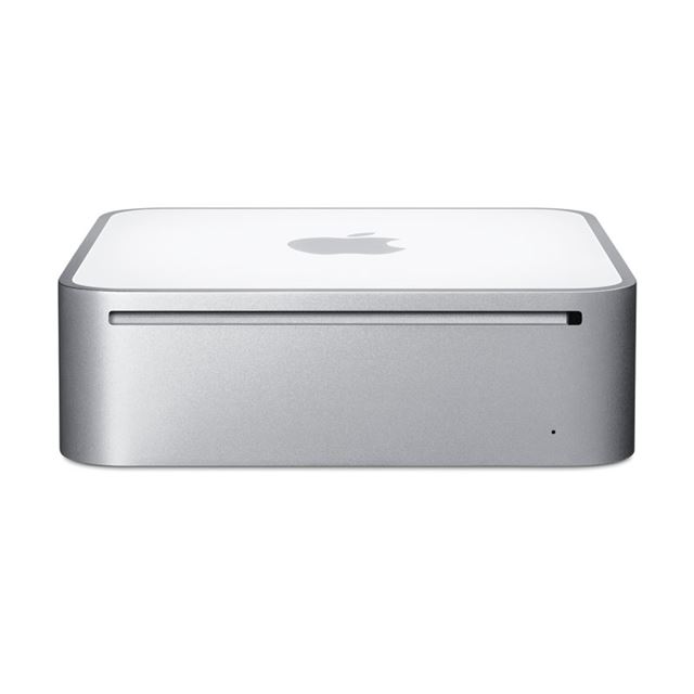 アップル、「Mac mini」にメモリー4GBモデル - 価格.com