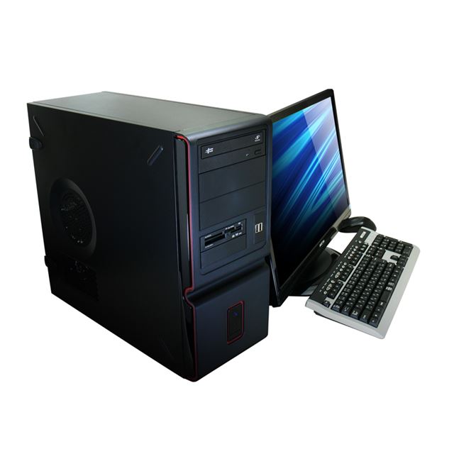パソコン工房、静音性能を高めたデスクトップPC - 価格.com