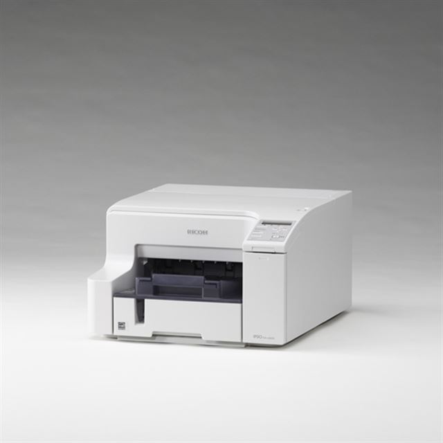 リコー、A4対応ジェルジェットプリンター2機種 - 価格.com