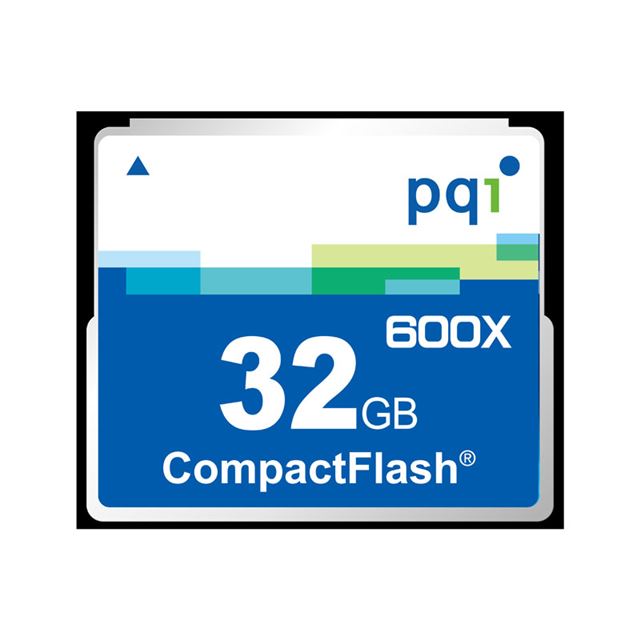 [CompactFlash 600X 32GB]