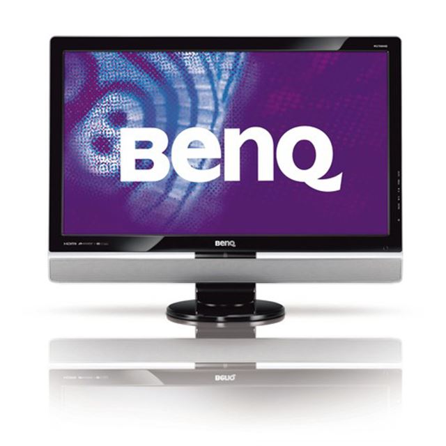BenQ、27型フルHD液晶ディスプレイ「M2700HD」 - 価格.com