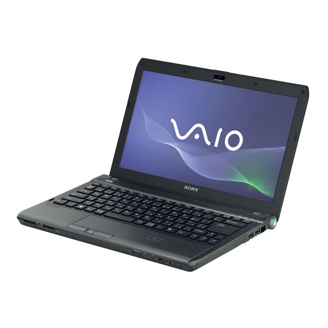 ソニー、TransferJet対応「VAIO F」シリーズなど - 価格.com