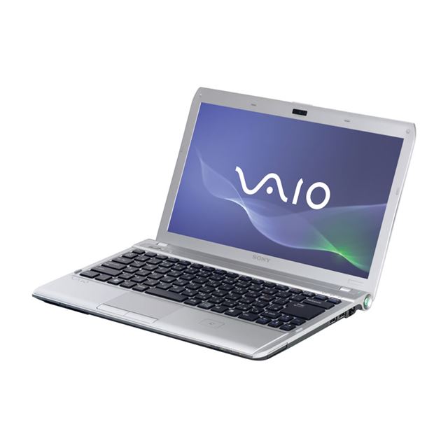 ソニー、TransferJet対応「VAIO F」シリーズなど - 価格.com