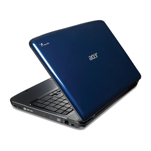 acer Aspire 5740-13 ノートパソコン