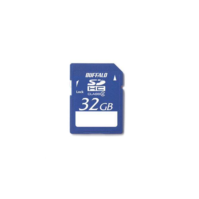 値引き BUFFALO バッファロー microSDHC メモリーカード 32GB aerovehicles.net