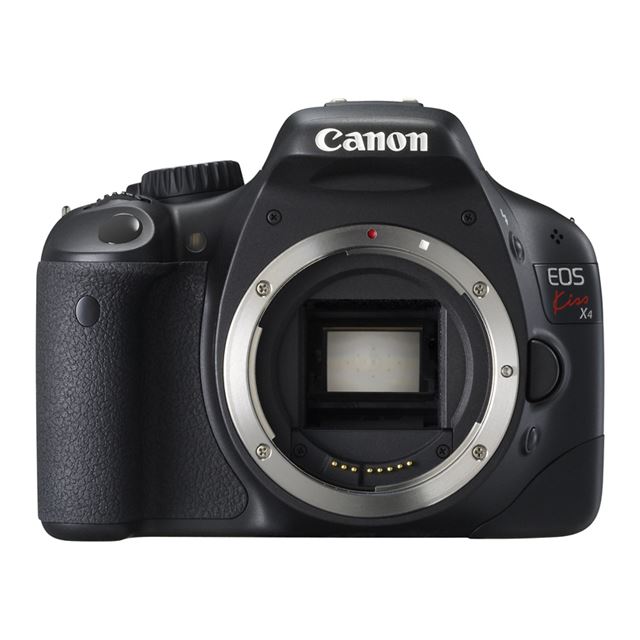 かれん一眼レフCanon EOS kiss X4 一眼レフカメラ フルセット a1225