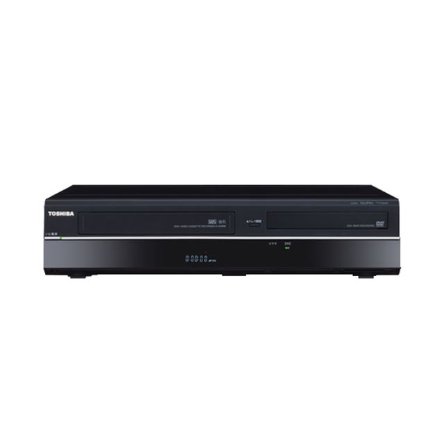 東芝、DVDレコーダー「VARDIA D-W255K」など - 価格.com