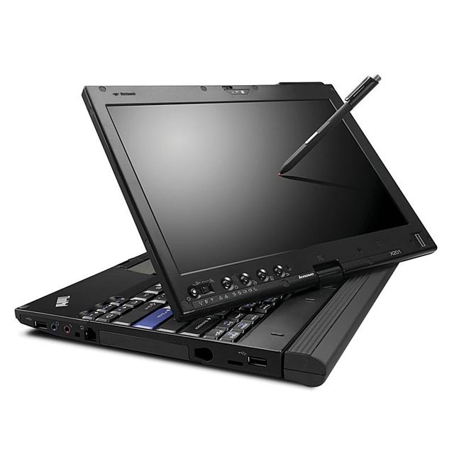 lenovo ThinkPad X201Tablet(Office2021付き)