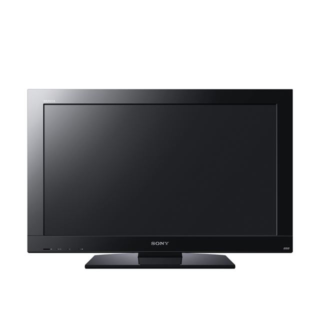 SONY 32インチ HDD内蔵 液晶テレビ 2010年製 リモコン付き - テレビ