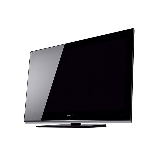 値下げ！SONY BRAVIA KDL-46LX900 46型3D液晶TV-