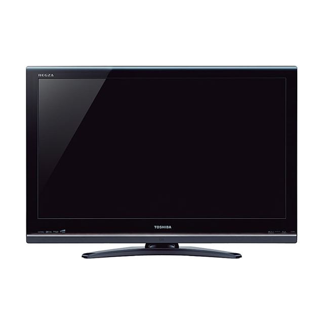 TOSHIBA REGZA 液晶カラーテレビ 22A9500 (10年製) - テレビ