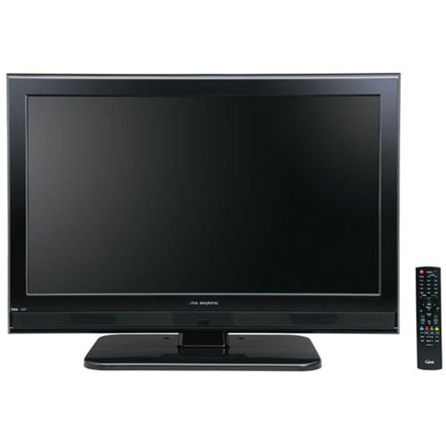 DXアンテナ、アクトビラ対応の32V型液晶TV - 価格.com