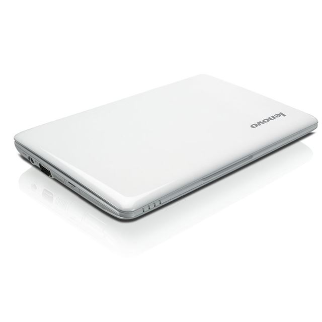 レノボ、10.1型NetBook「IdeaPad S10-3s」 - 価格.com