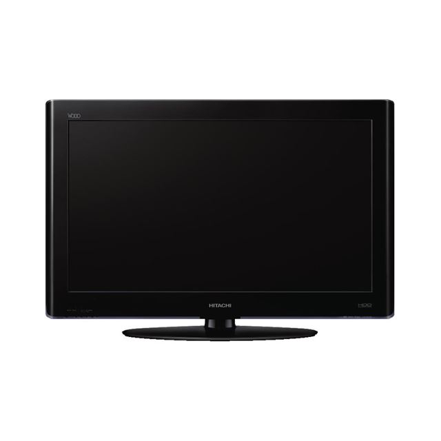 日立WOOO 液晶テレビ 32インチ (LG32-GP3) - 家電