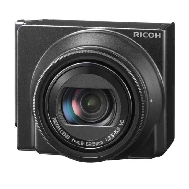 リコー、裏面照射型CMOS搭載GXR用カメラユニット - 価格.com