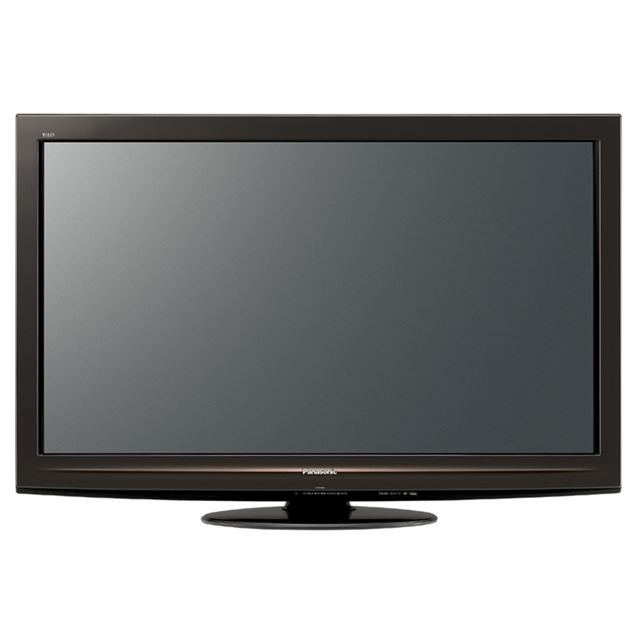 Panasonic 液晶 テレビ TV 42インチ 2010年 美品 動作問題なし - テレビ