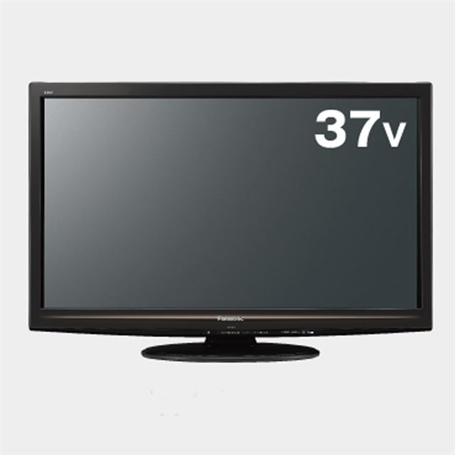 Panasonic VIERA 42インチ ハードディスク内蔵 TV - テレビ