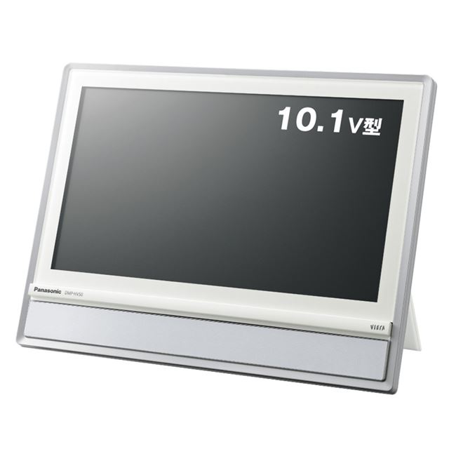 Panasonic - Panasonic ポータブルテレビ 防水 UN15CTD9の+