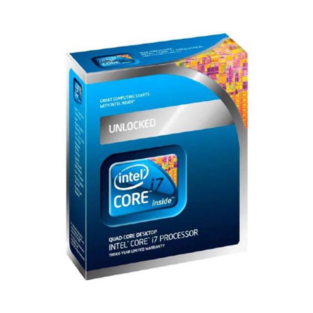 価格.com - インテル、CPU「Core i7 875K」「Core i5 655K」