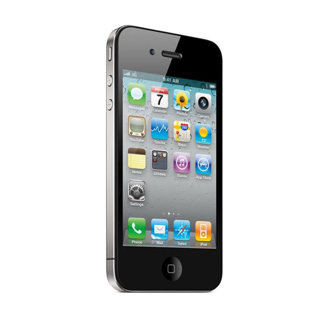 アップル、新デザインの「iPhone 4」6月24日発売 - 価格.com