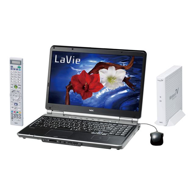 NEC、「LaVie L」シリーズのラインアップを一新 - 価格.com