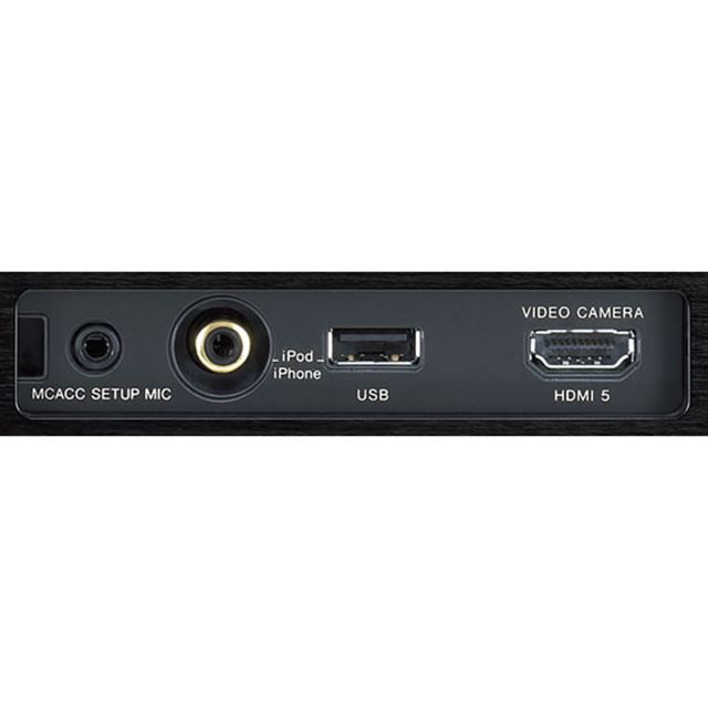 パイオニア HDMI対応AVアンプ VSA-1017 AV通電のみジャンク品扱い - アンプ