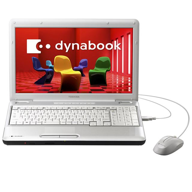 東芝、スタンダードPC「dynabook EX」夏モデル - 価格.com