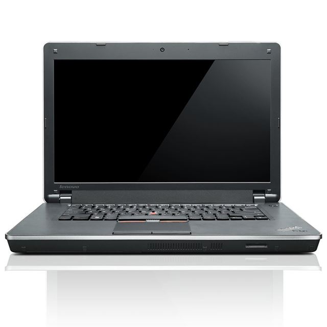 レノボ・ジャパン Lenovo Thinkpad Edge 15ノートパソコン - ノートPC