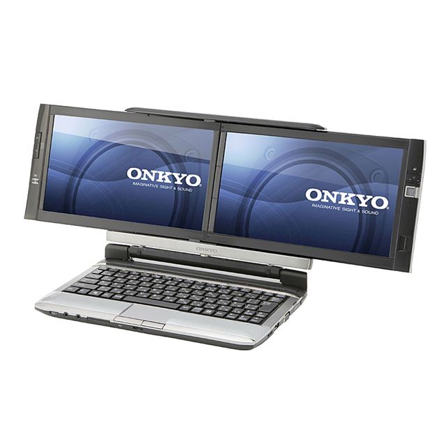 ONKYO パソコン GFC-00854 - デスクトップ型PC