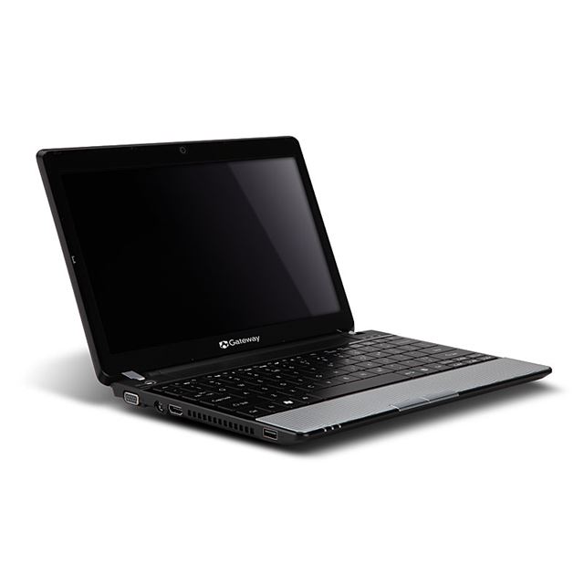 Gateway、Core i5 430UM搭載モバイルノート3機種 - 価格.com