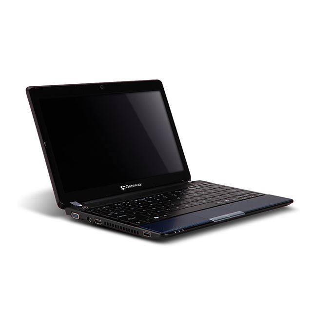 Gateway、Core i5 430UM搭載モバイルノート3機種 - 価格.com