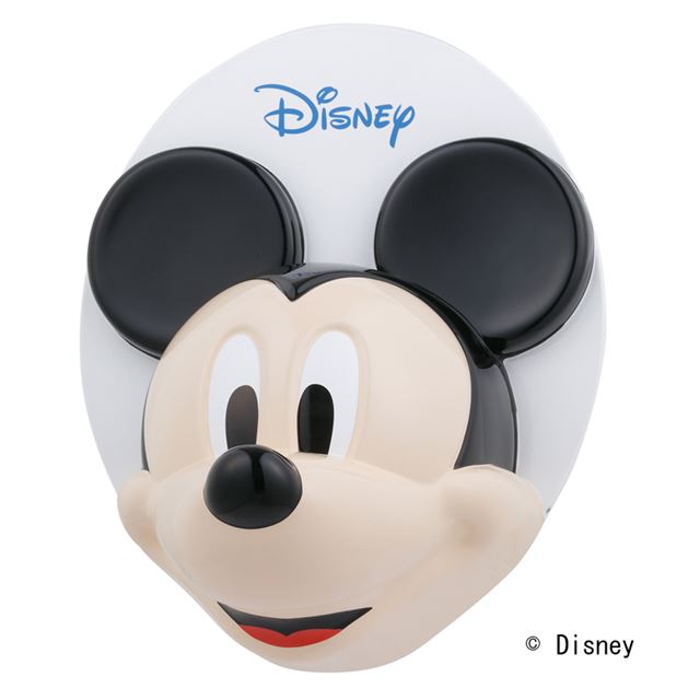 マスプロ、ミッキーマウスの形をしたアンテナ - 価格.com