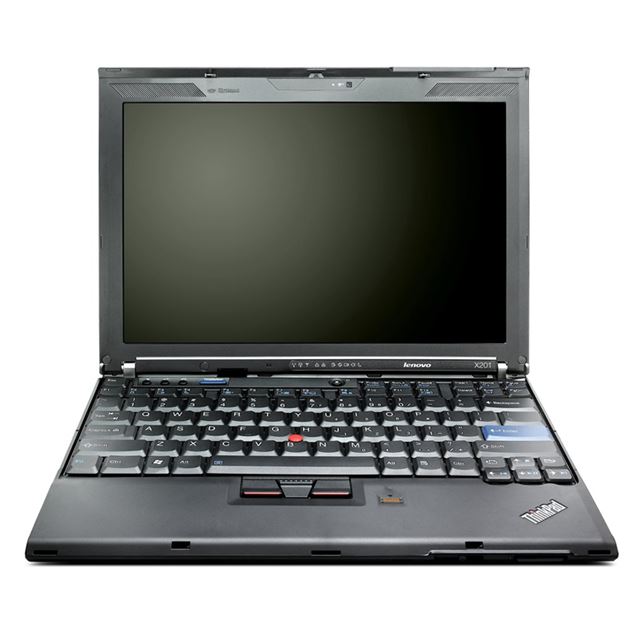 lenovo ThinkPad X201