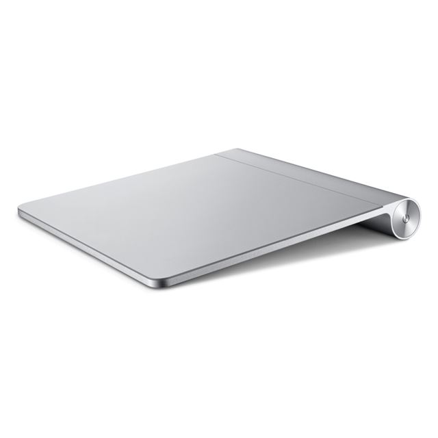 【新品】Apple Magic Trackpad 4 USB-C ホワイト Apple Magic Trackpad（USB-C） - ホワイト（Multi-Touch対応