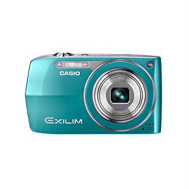 特別送料無料！】 CASIO EX-Z2300 デジタルカメラ elipd.org