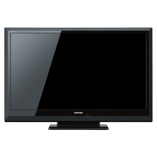 東芝 REGZA 32型テレビ 32A1 初回限定 - テレビ