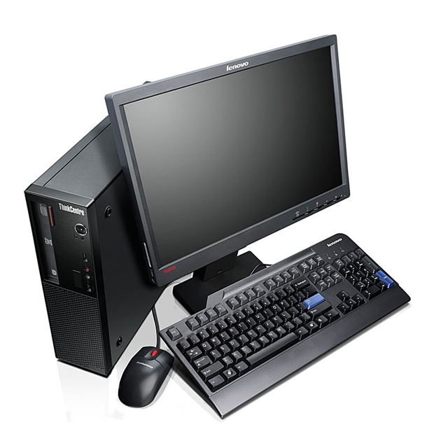 thinkcenter a70パソコン
