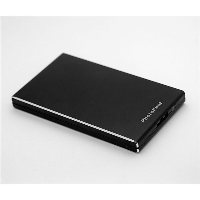 フォトファースト Usb 3 0対応の1 8型hddケース 価格 Com