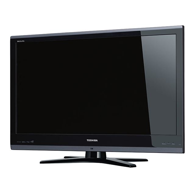 再投稿][保証有]REGZA 32S8 液晶テレビ - テレビ