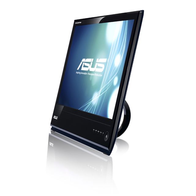 ASUS、3D対応液晶ディスプレイなど3機種 - 価格.com