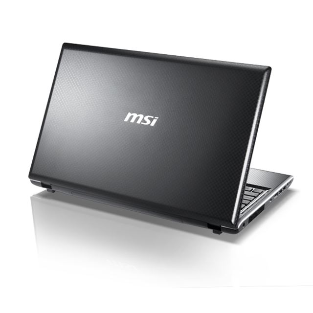 MSI、ゲーマー向けの15.6型ノートPCなど4機種 - 価格.com