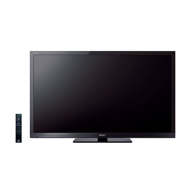 SONY レコーダー内蔵BRAVIA KDL-26EX30R ※ディスク再生不可