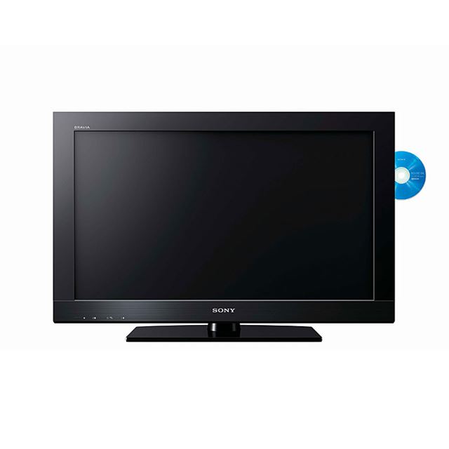 SONYソニー テレビ KDL-40EX52H 2011年製 中古品 - テレビ