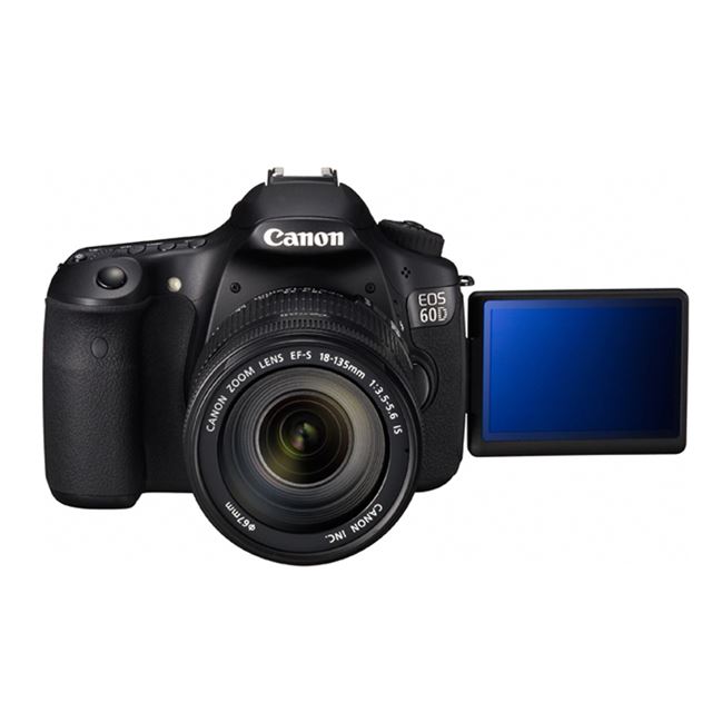 Canon EOS60D(バッテリー付き) 本日限定値下げ