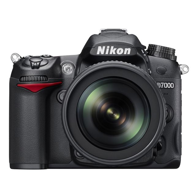 日本代理店正規品 そこそこ綺麗 動作保証 NIKON D7000 #303 | www