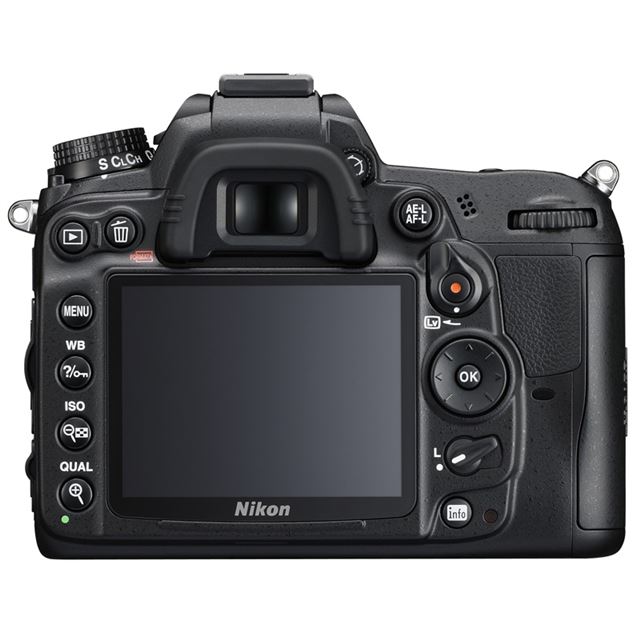 法人向販売 ❤️スマホ転送OK❤Nikon D7000❤️ハイスペック本格派一眼